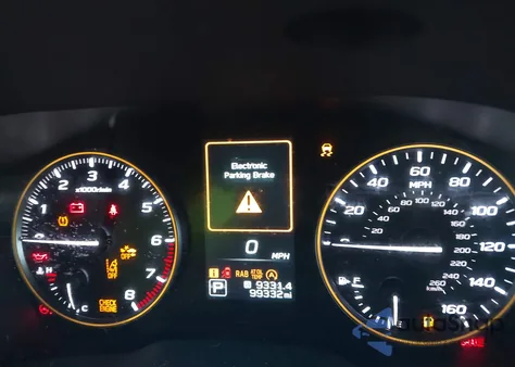 2022 Subaru Outback Wilderness from USA, damaged, VIN 4S4BTGUD9N3131211